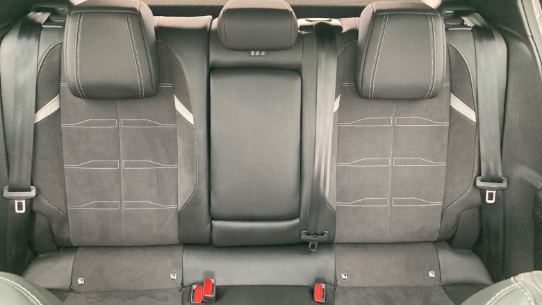 Vauxhall Astra 1.2 Turbo 130 Ultimate 5dr Petrol Hatchback